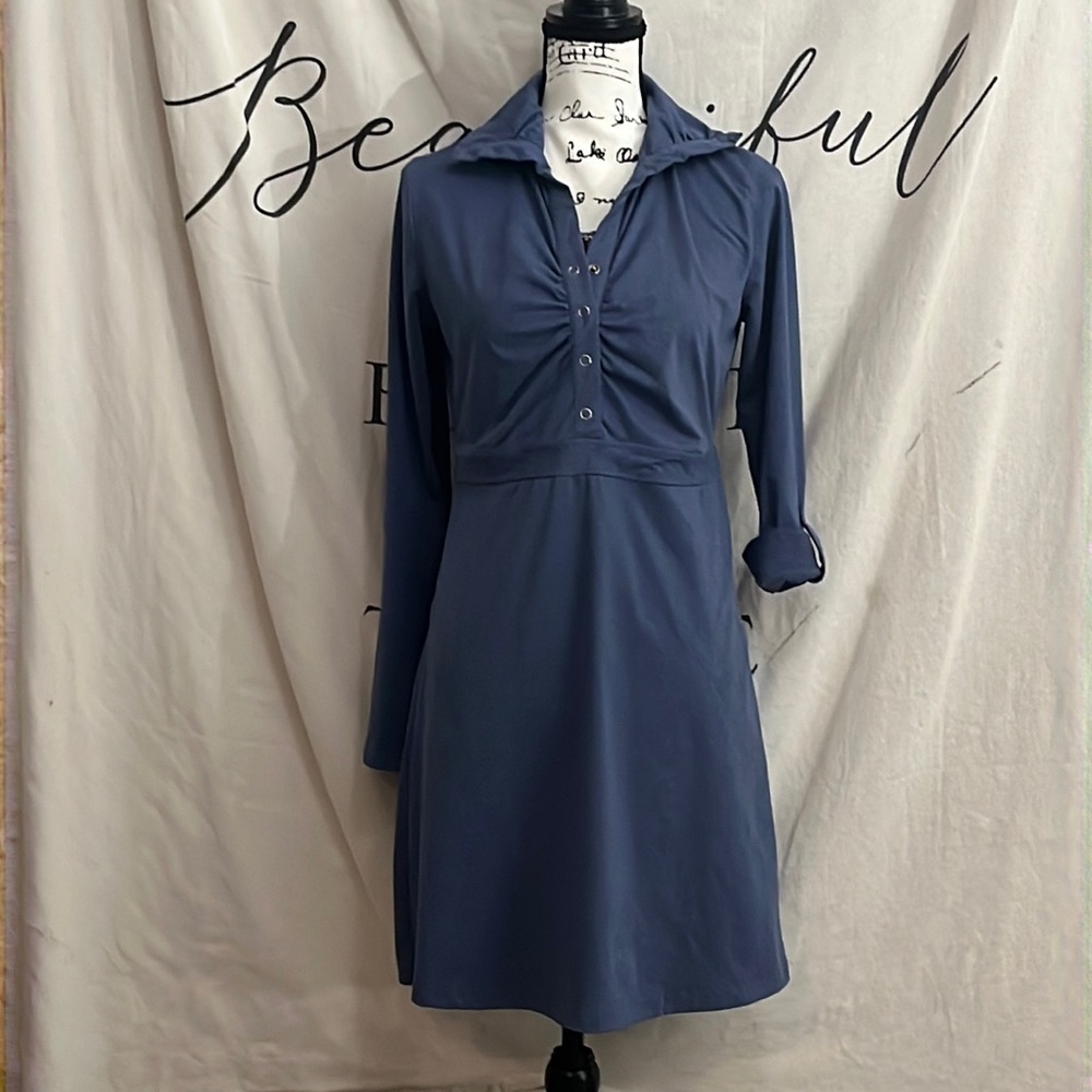 Tehama Acticewear Dress